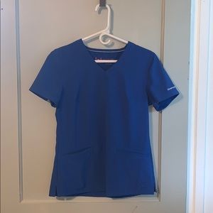 2 Urbane Scrub Top New without Tags